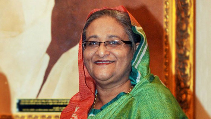 প্রধানমন্ত্রী জার্মানি যাচ্ছেন আজ