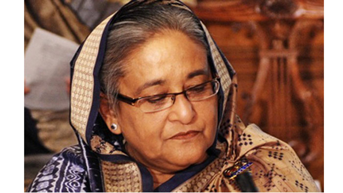 রাশেদ সোহরাওয়ার্দীর মৃত্যুতে প্রধানমন্ত্রীর শোক