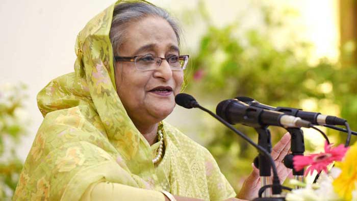 গ্রামে ফিরে যেতে চান প্রধানমন্ত্রী