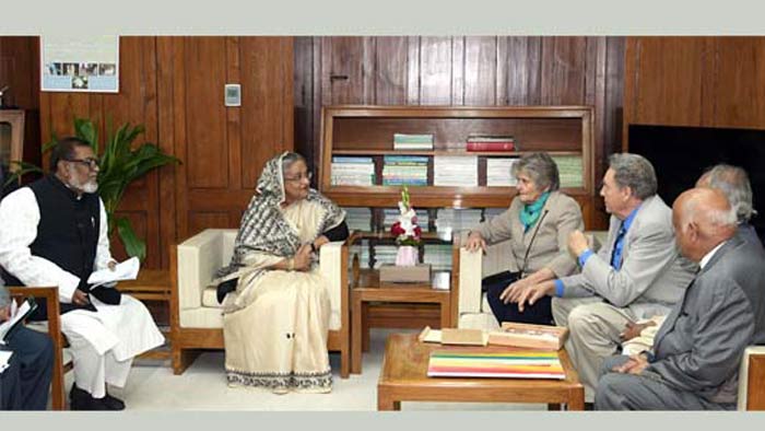 ‘রোহিঙ্গা প্রত্যাবাসনে মিয়ানমার অঙ্গীকার অনুযায়ী কাজ করছে না’