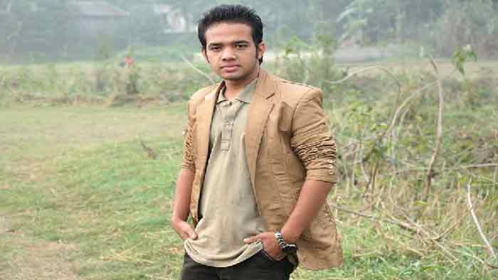 অবশেষে পলাশের দাফন সম্পন্ন