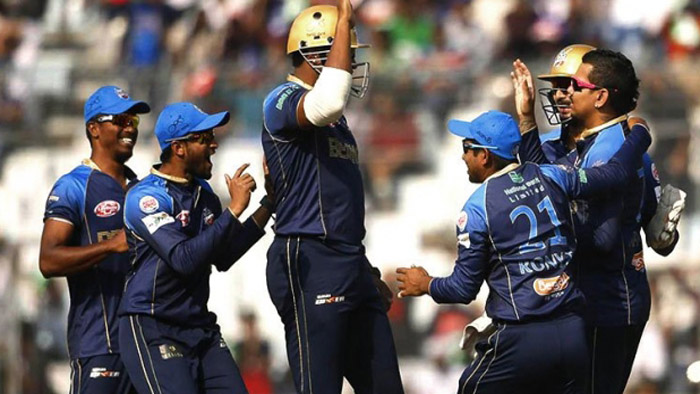 যেভাবে ফাইনালে সাকিবরা