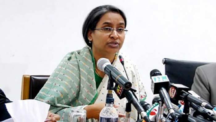 শিক্ষার উন্নয়নে সকলের সহায়তা চাই : ডা.দীপু মনি
