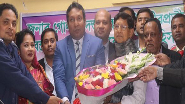 বন্ধ পাটকল চালুর ব্যবস্থা নেওয়া হবে: গোলাম দস্তগীর গাজী