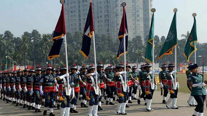 পুলিশ সপ্তাহ শুরু আজ, উদ্বোধন করবেন প্রধানমন্ত্রী