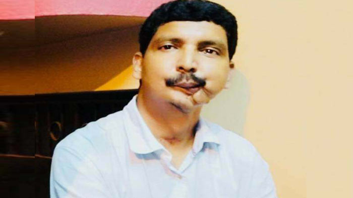 প্রধানমন্ত্রীকে একটিবার পা ছুঁয়ে সালাম করতে চাই: অমল কান্তি দাশ