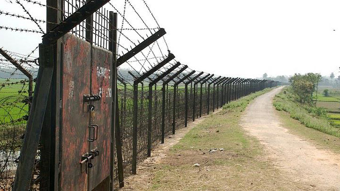 লালমনিরহাটে বিএসএফের গুলিতে বাংলাদেশি নিহত