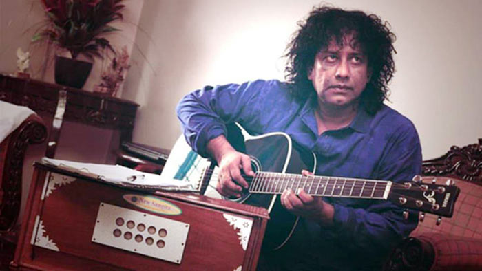 আহমেদ ইমতিয়াজ বুলবুল আর নেই