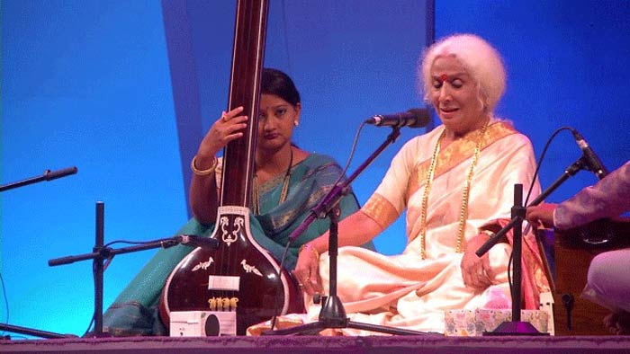 অনিশ্চয়তায় ‘উচ্চাঙ্গসংগীত উৎসব’