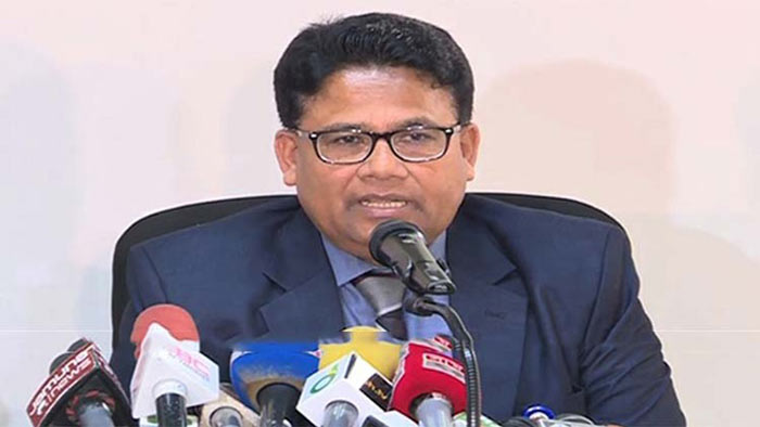 হিজড়ারা সংরক্ষিত আসনে প্রার্থী হতে পারবেন: ইসি সচিব   
