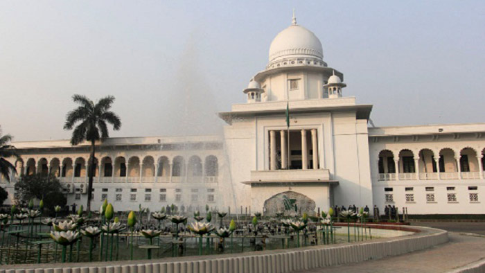 ‘ইজতেমা নিয়ে আদালতে আসাটা লজ্জার’