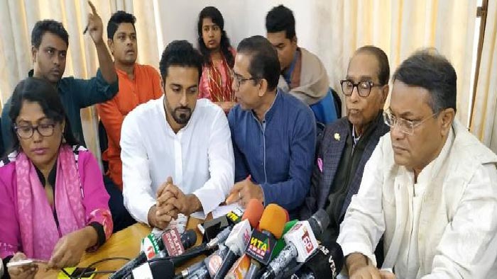 নির্বাচন সফল হওয়ায় ইসির কাছে জাতি কৃতজ্ঞ: এইচটি ইমাম 