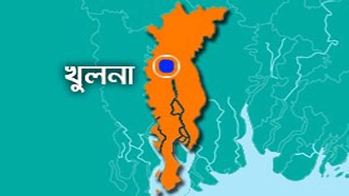 খুলনায় সড়ক দুর্ঘটনায় ২ কলেজছাত্র নিহত