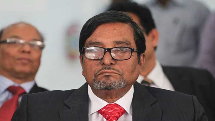 আমার অবস্থানের কোনও পরিবর্তন হয়নি : মাহবুব তালুকদার