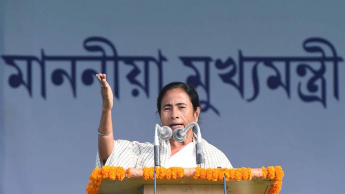 ‘মোদি সরকার চেঙ্গিস খাঁ ও হিটলারের থেকেও ভয়ঙ্কর’