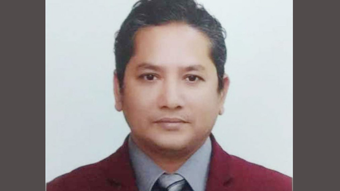 প্রধানমন্ত্রীর উপ-প্রেস সচিব শাখাওয়াত মুন