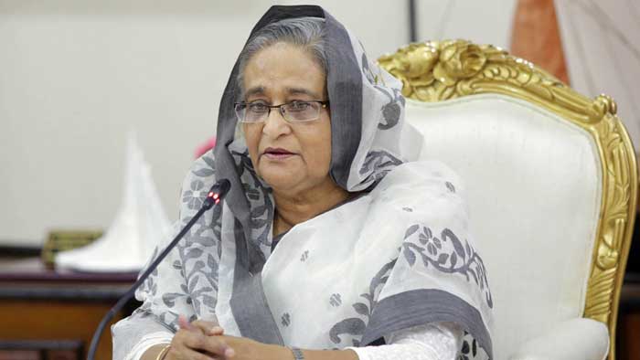 ‘ভবিষ্যৎ প্রজন্মকে প্রস্তুত করার জন্যই নতুনদের মন্ত্রী বানিয়েছি’