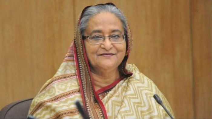 আজ ট‌ুঙ্গিপাড়া যাচ্ছেন প্রধানমন্ত্রী
