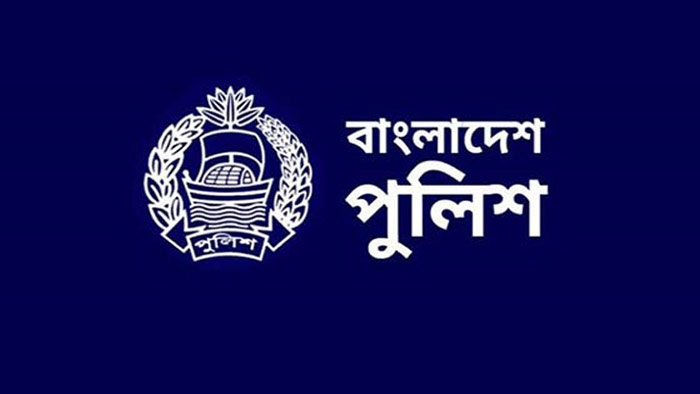 ৫০১ পুলিশ সদস্য পাচ্ছেন ‘আইজি ব্যাজ’ 