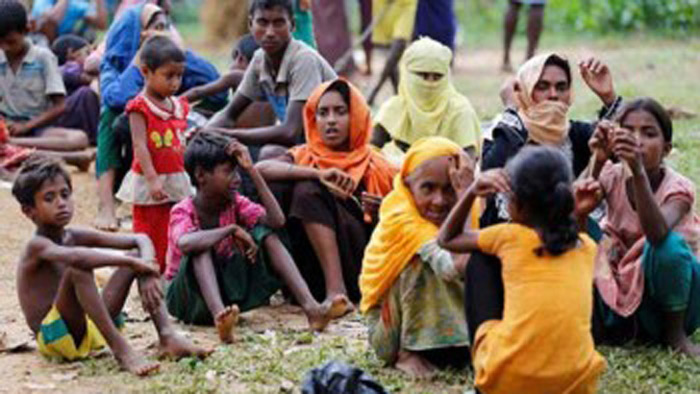 ‘রোহিঙ্গারা শিগগিরই ফিরবে না’