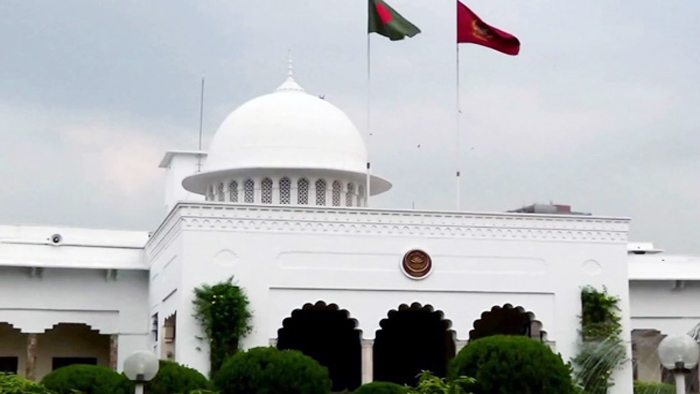 বিকেলে নতুন মন্ত্রিপরিষদের শপথ