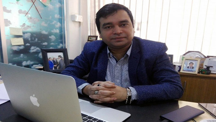 তৌহিদ হোসেন তৌহিদ হোসেন
