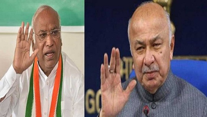 কংগ্রেসের নতুন নেতৃত্বে আলোচনায় যারা