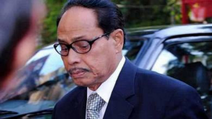 এরশাদের সম্পদ কে কতটুকু পাচ্ছেন?