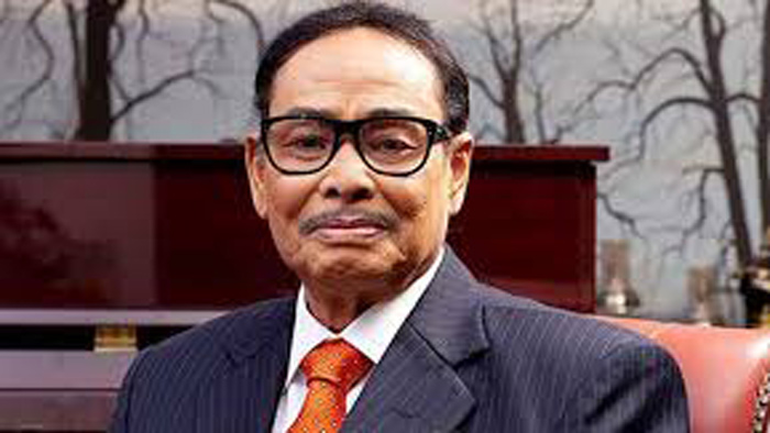 এরশাদকে দাফনের চূড়ান্ত সিদ্ধান্ত মঙ্গলবার