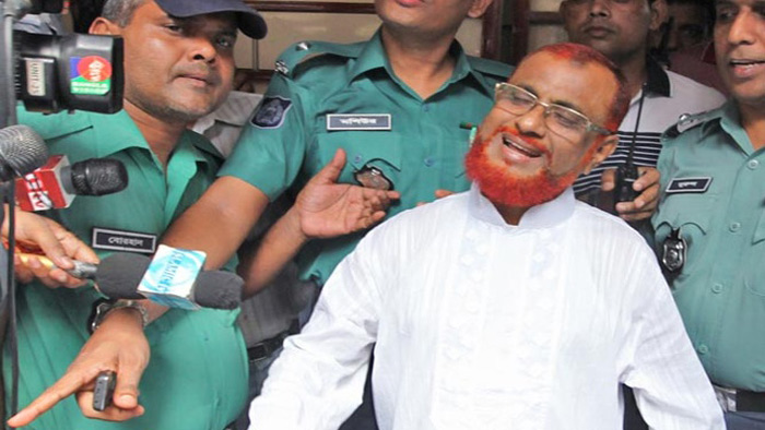 আজহারের আপিলের রায় যে কোনো দিন