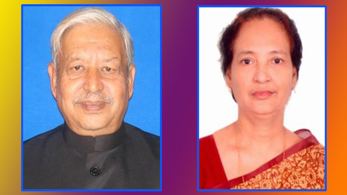পূর্ণমন্ত্রী হলেন ইমরান, নতুন প্রতিমন্ত্রী ফজিলাতুন নেসা