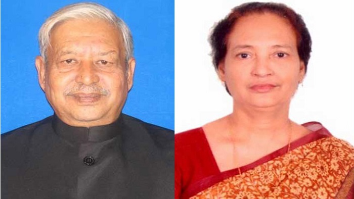 আজ শপথ নিচ্ছেন ইমরান ও ইন্দিরা