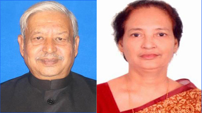 দপ্তর পেলেন ইমরান ও ইন্দিরা 