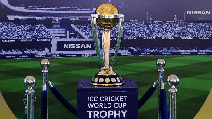 ২৩ বছর পর ক্রিকেটবিশ্ব পাচ্ছে নতুন চ্যাম্পিয়ন