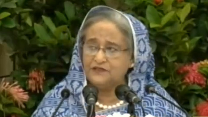 চীন সফর দু’দেশের সম্পর্ককে নতুন উচ্চতায় নিয়েছে: প্রধানমন্ত্রী