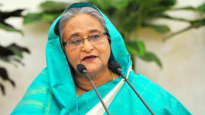এপেক এফআরটিআই সেমিনারে প্রধানমন্ত্রী