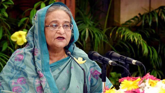 প্রধানমন্ত্রীর সংবাদ সম্মেলন বিকেলে