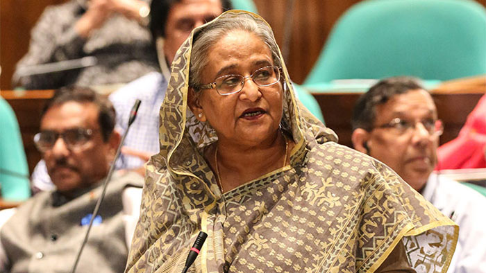 প্রবৃদ্ধি সামনে আরও বেগবান করা হবে: প্রধানমন্ত্রী