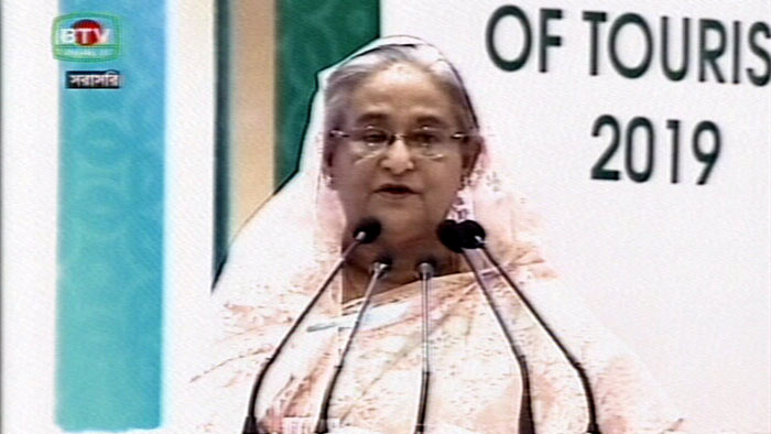 ‘ইসলামী পর্যটনকে ‘বিশ্ব বাণিজ্য ব্র্যান্ড’ হিসেবে গড়ে তুলতে হবে’
