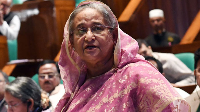 ধর্ষণের মতো জঘন্য কার্যকলাপ মেনে নেয়া যায় না: প্রধানমন্ত্রী