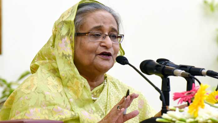 জেলা প্রশাসকদের জন্য প্রধানমন্ত্রীর ৩১ দফা নির্দেশনা