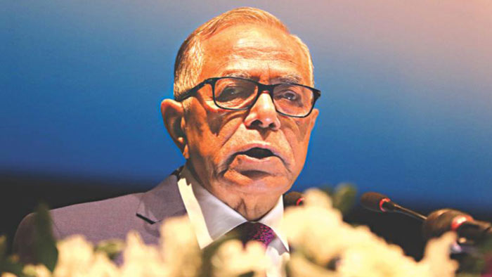 ‘জনসংখ্যা উন্নয়ন ও অগ্রগতির প্রধান নিয়ামক’