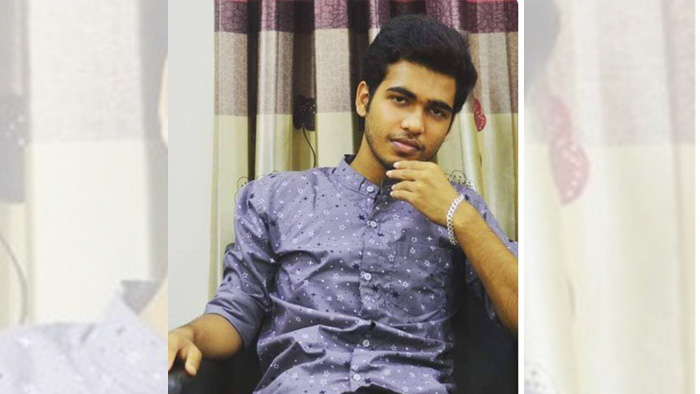 এখনো ধরাছোঁয়ার বাইরে রিশান ফরাজী