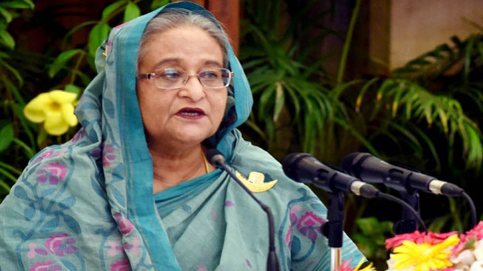 আমাদের ছেলেরা যথেষ্ট ভালো খেলেছে: প্রধানমন্ত্রী