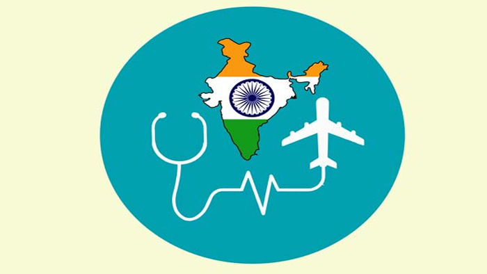 ভারতে চিকিৎসা নেয়া বিদেশীদের ৪৫ শতাংশ বাংলাদেশী