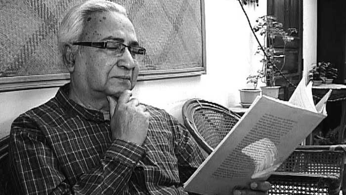 আতিকুল হক চৌধুরীর ষষ্ঠ মৃত্যুবার্ষিকী আজ
