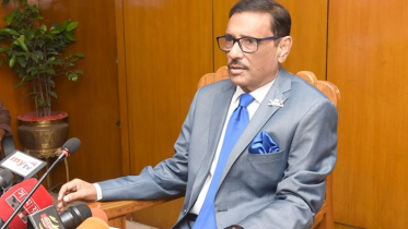 মন্ত্রিসভায় পাশ হলেই নবম ওয়েজ বোর্ডের গেজেট প্রকাশ: কাদের