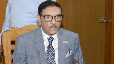 চামড়ার দাম নিয়ে সিন্ডিকেট হয়ে থাকলে ব্যবস্থা: কাদের