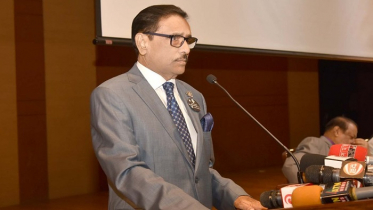 বিশ্বাসঘাতক জিয়াও বিশ্বাসঘাতকতার শিকার হয়েছেন: ওবায়দুল কাদের