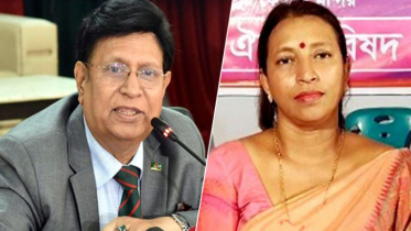 প্রিয়া সাহা কি গ্রেফতার হবে? জানতে চান মার্কিন অ্যাসিস্ট্যান্ট সেক্রেটারি